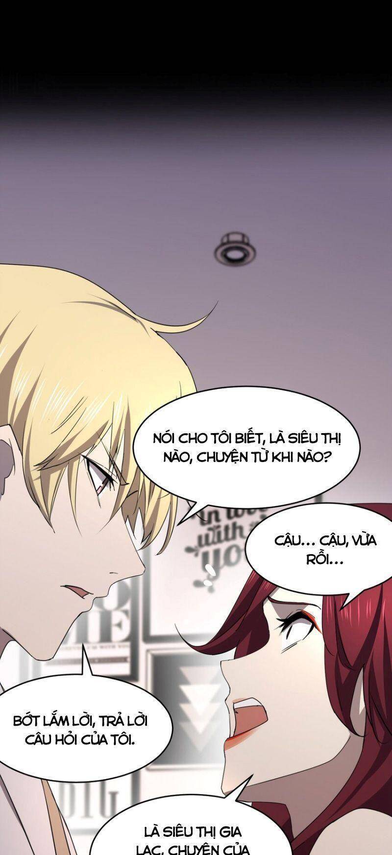 Đừng Hiểu Lầm, Tôi Mới Là Người Bị Hại! Chapter 96 - 11