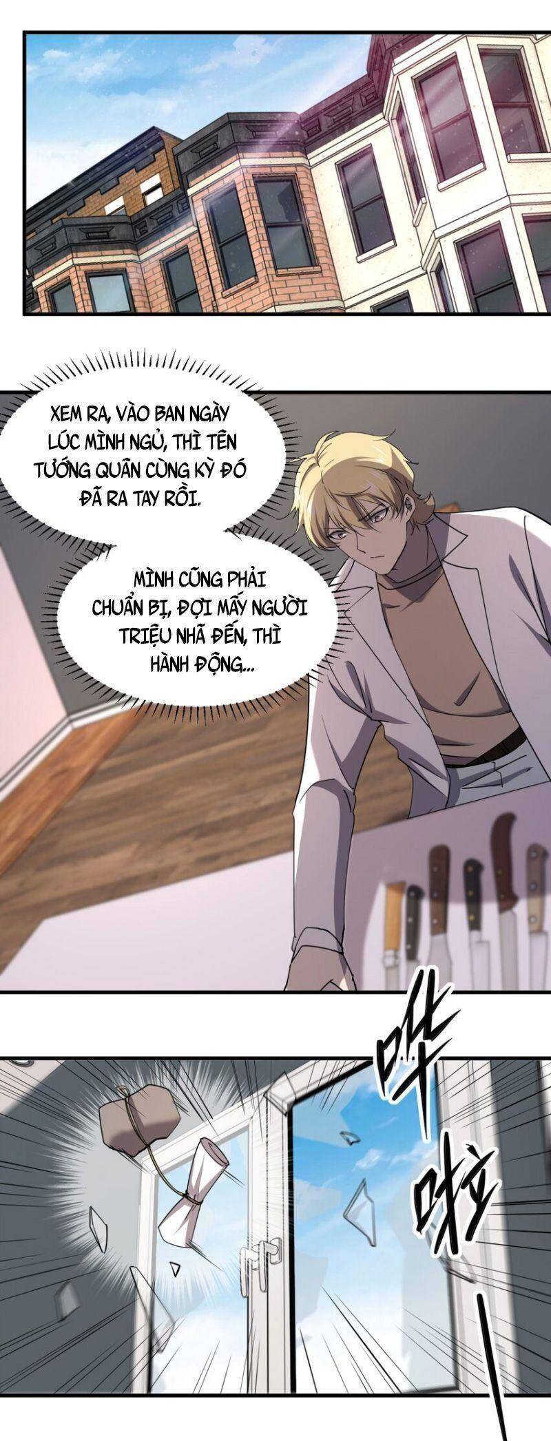 Đừng Hiểu Lầm, Tôi Mới Là Người Bị Hại! Chapter 96 - 13