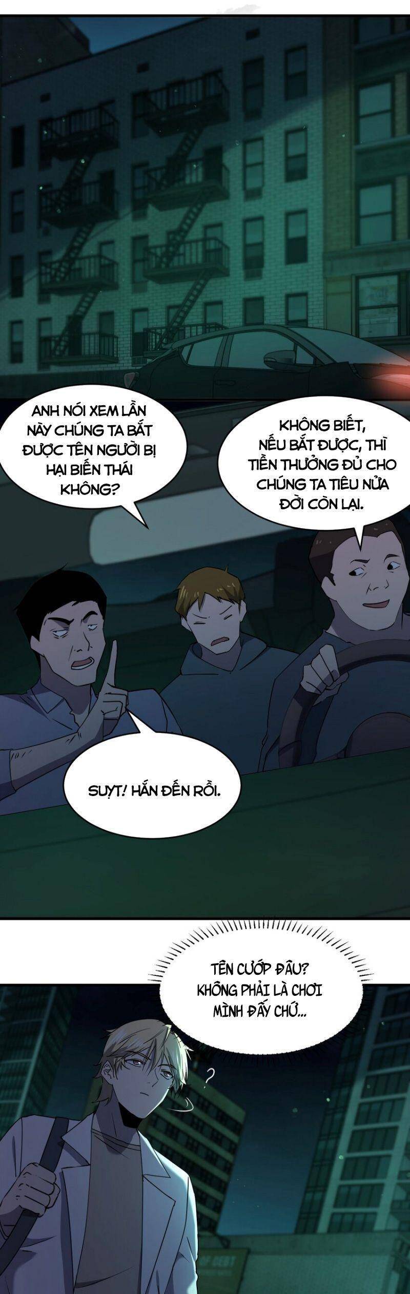 Đừng Hiểu Lầm, Tôi Mới Là Người Bị Hại! Chapter 96 - 17