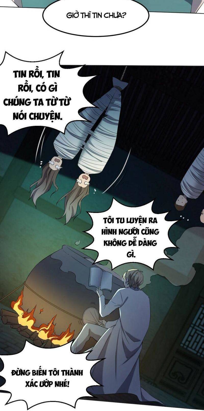 Đừng Hiểu Lầm, Tôi Mới Là Người Bị Hại! Chapter 97 - 20