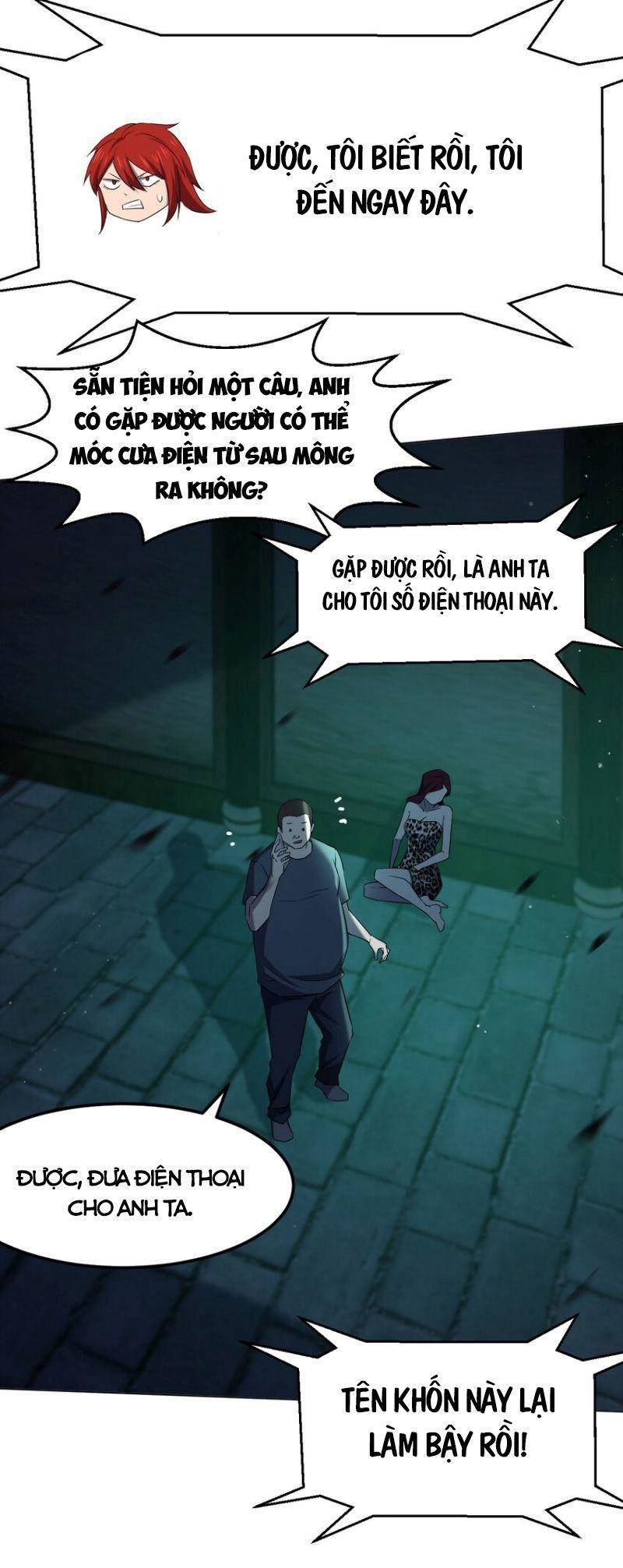 Đừng Hiểu Lầm, Tôi Mới Là Người Bị Hại! Chapter 97 - 30