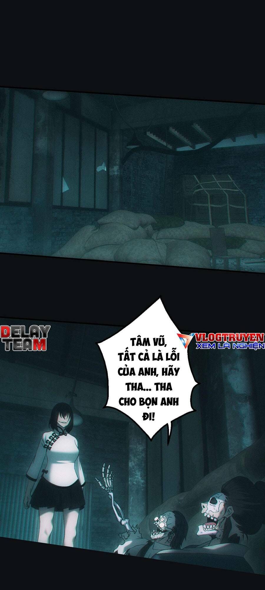 Đô Thị Bắt Yêu Nhân Chapter 33 - 10