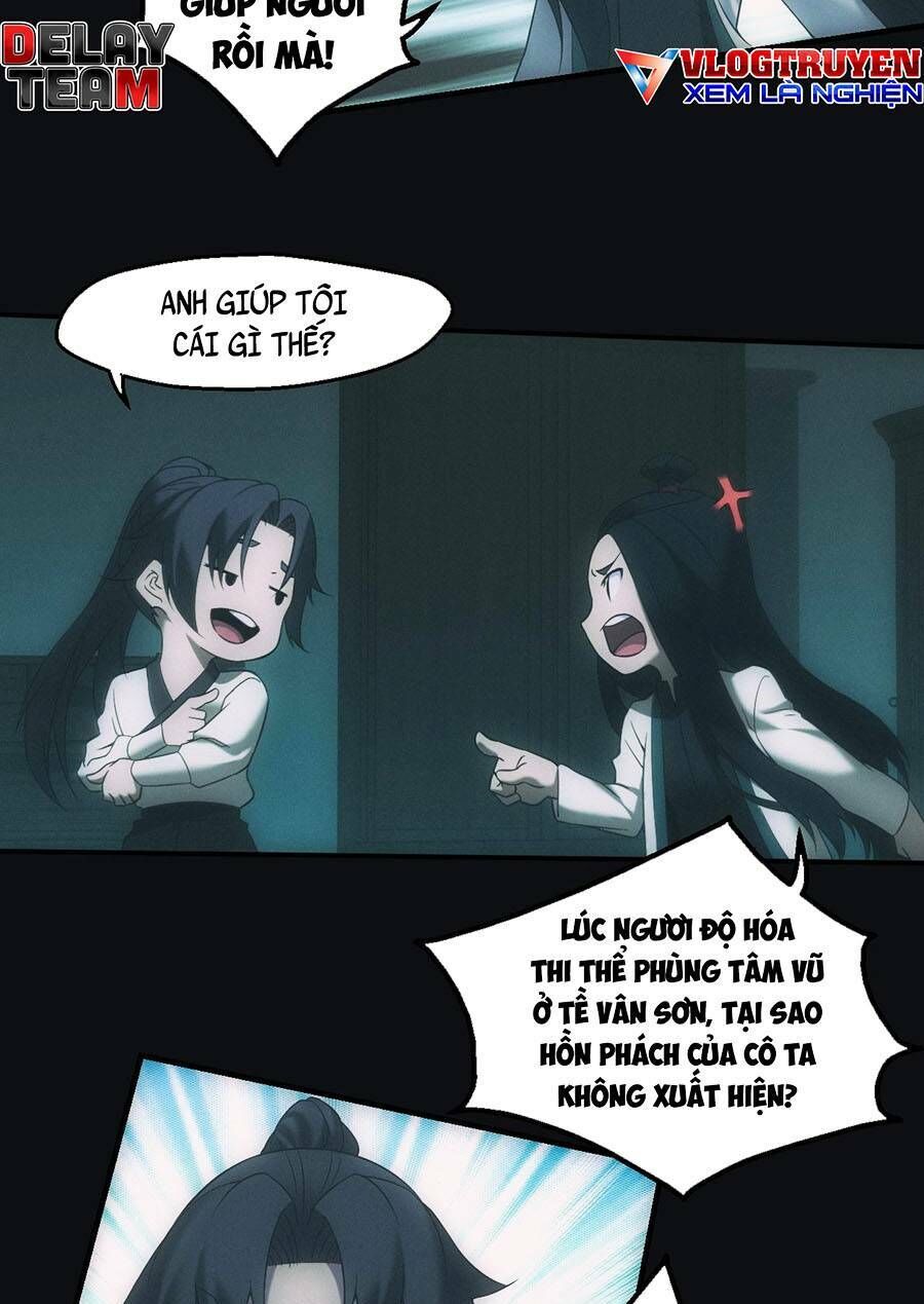 Đô Thị Bắt Yêu Nhân Chapter 34 - 17