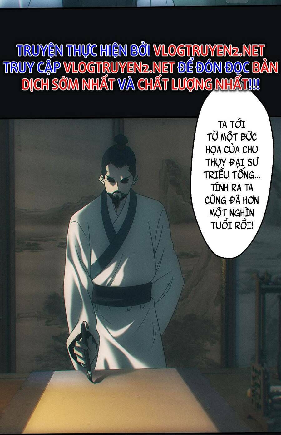 Đô Thị Bắt Yêu Nhân Chapter 34 - 6