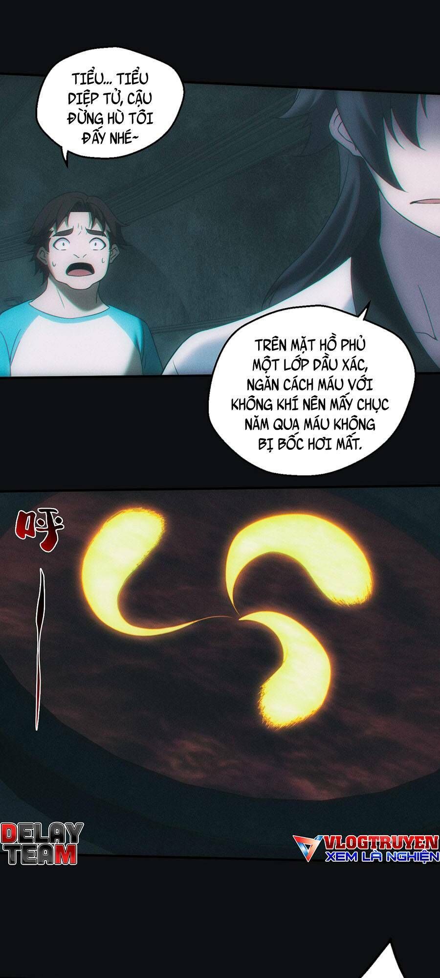 Đô Thị Bắt Yêu Nhân Chapter 35 - 16