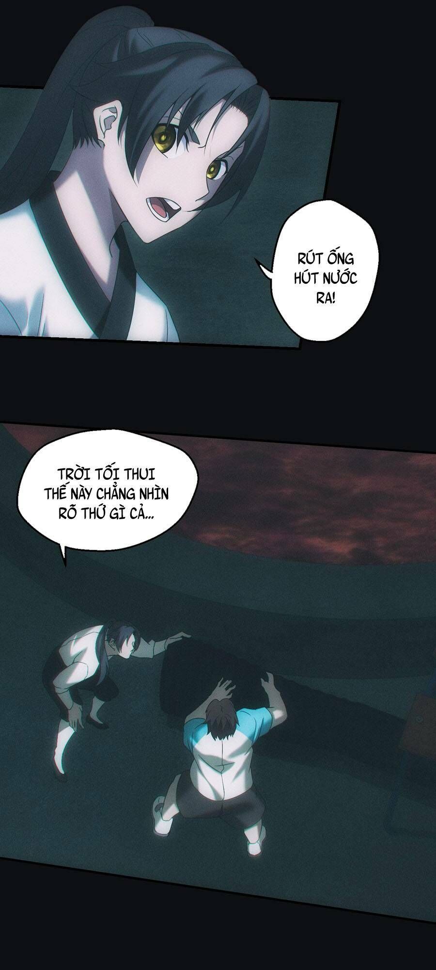 Đô Thị Bắt Yêu Nhân Chapter 35 - 22