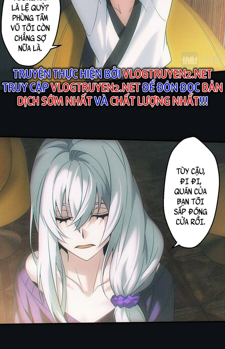 Đô Thị Bắt Yêu Nhân Chapter 35 - 6