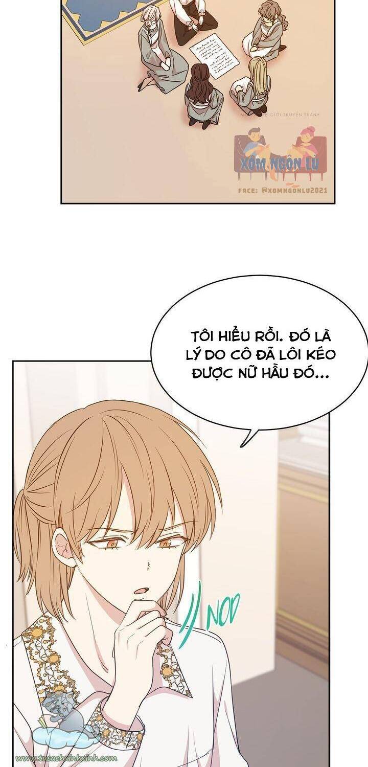 Tôi Sẽ Đi Đến Cùng Với Hoàng Đế Chapter 100 - 29