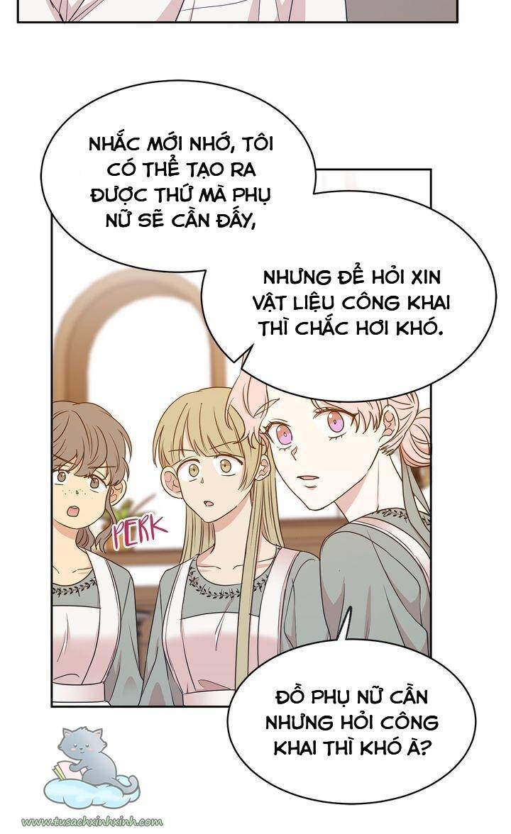 Tôi Sẽ Đi Đến Cùng Với Hoàng Đế Chapter 100 - 30