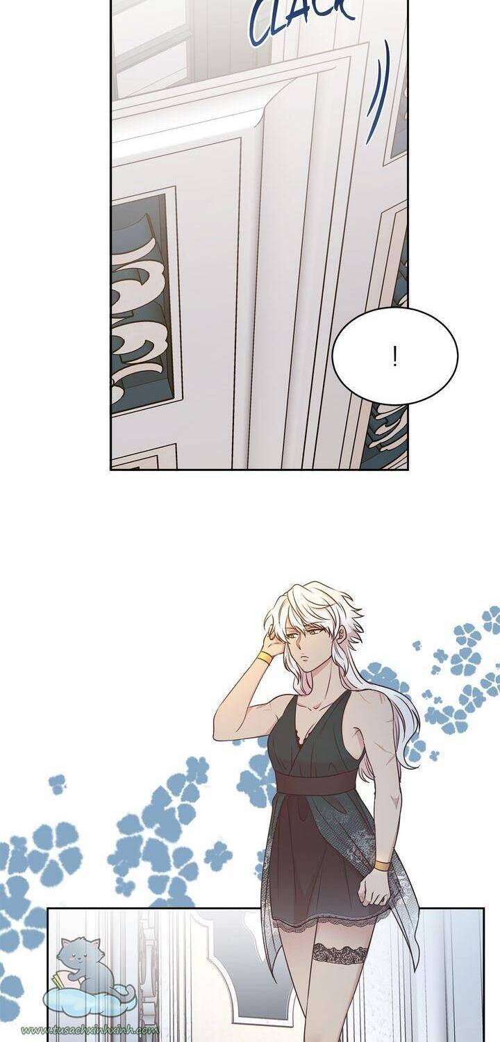 Tôi Sẽ Đi Đến Cùng Với Hoàng Đế Chapter 102 - 24