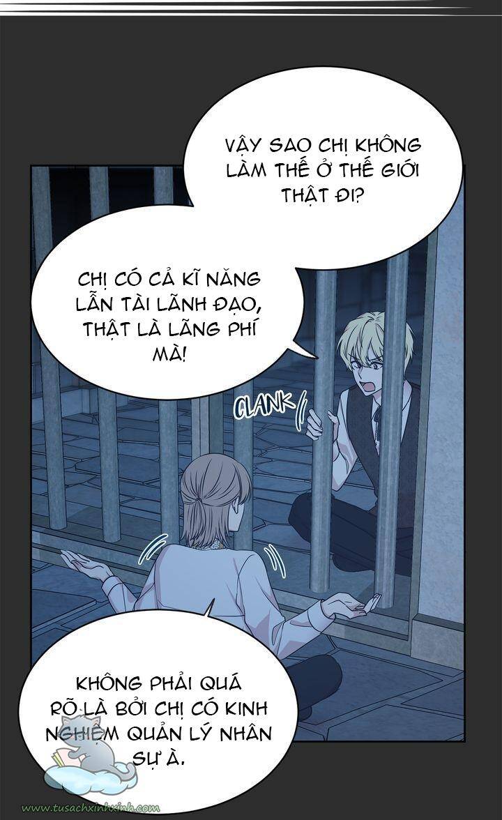 Tôi Sẽ Đi Đến Cùng Với Hoàng Đế Chapter 102 - 8