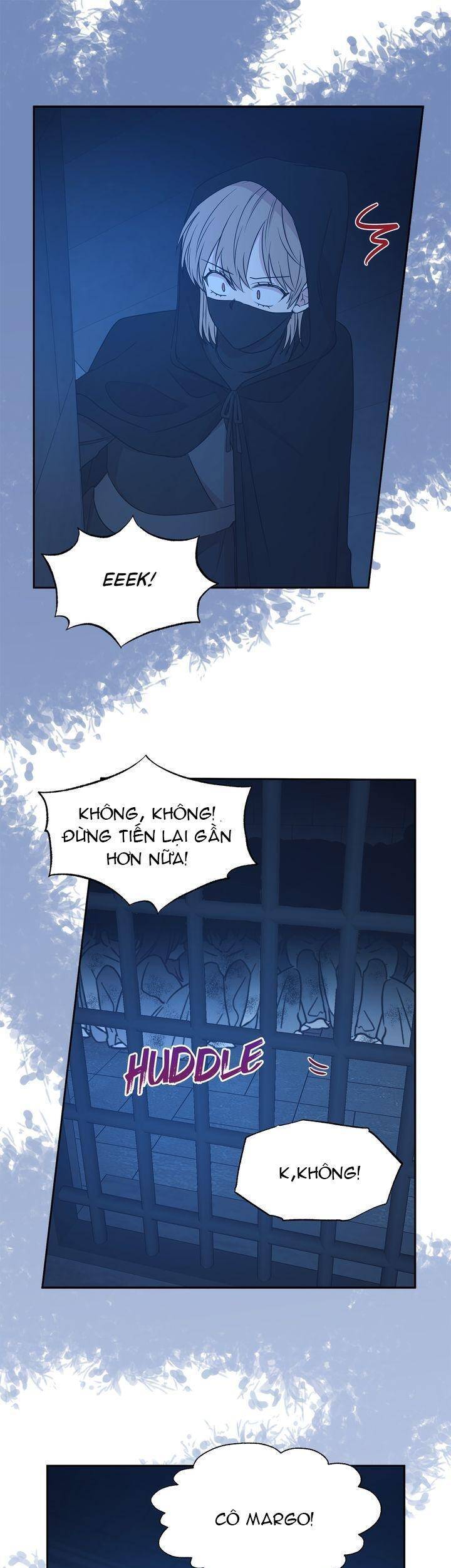 Tôi Sẽ Đi Đến Cùng Với Hoàng Đế Chapter 103 - 2