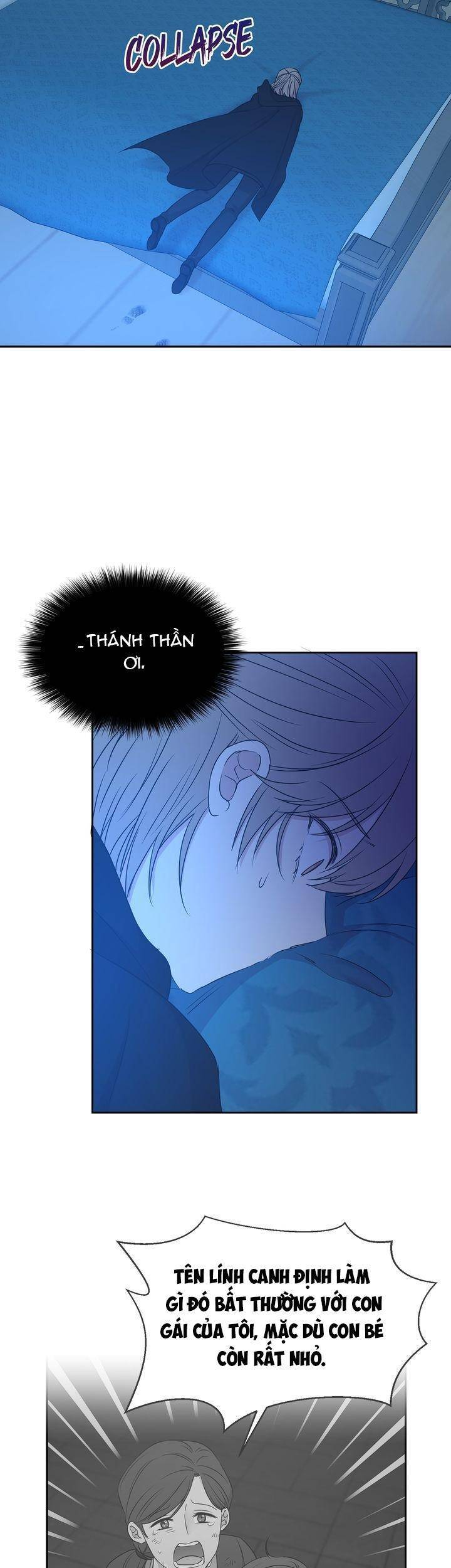 Tôi Sẽ Đi Đến Cùng Với Hoàng Đế Chapter 103 - 13