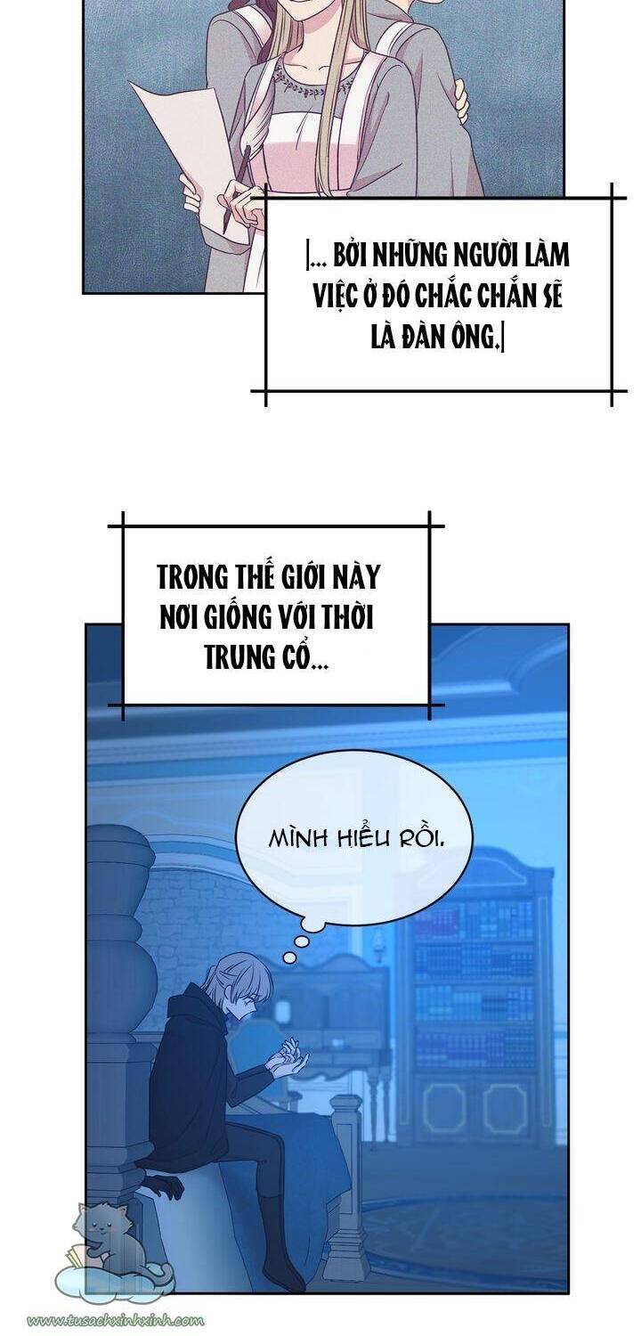 Tôi Sẽ Đi Đến Cùng Với Hoàng Đế Chapter 103 - 21