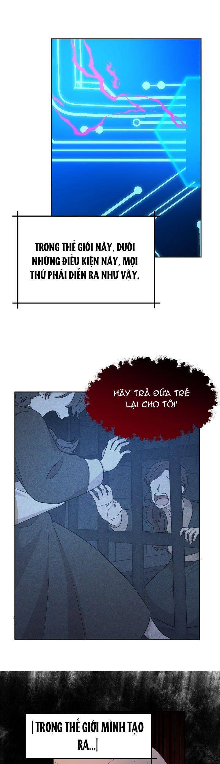 Tôi Sẽ Đi Đến Cùng Với Hoàng Đế Chapter 103 - 23