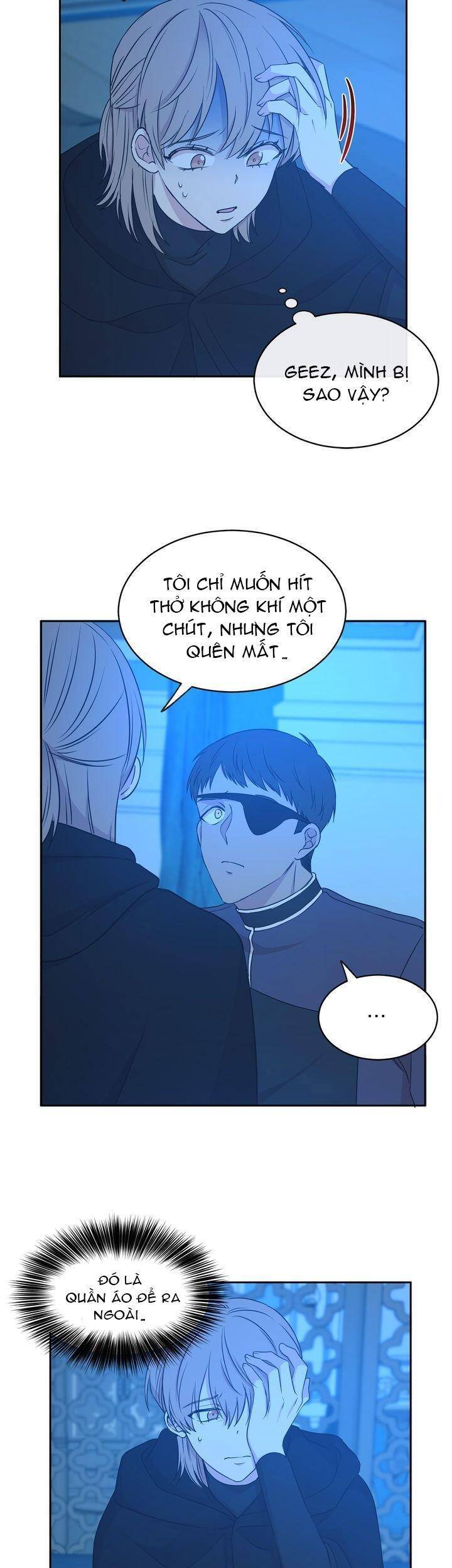 Tôi Sẽ Đi Đến Cùng Với Hoàng Đế Chapter 103 - 27