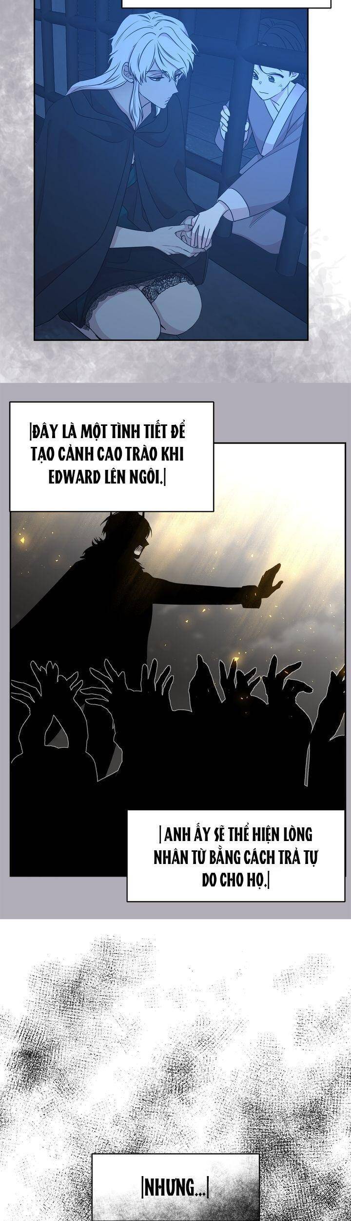 Tôi Sẽ Đi Đến Cùng Với Hoàng Đế Chapter 103 - 6