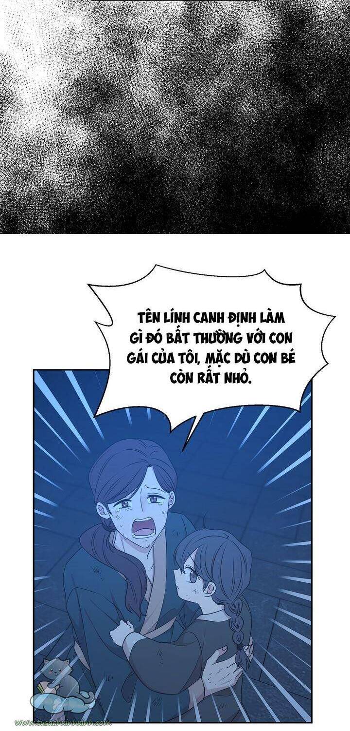 Tôi Sẽ Đi Đến Cùng Với Hoàng Đế Chapter 103 - 7