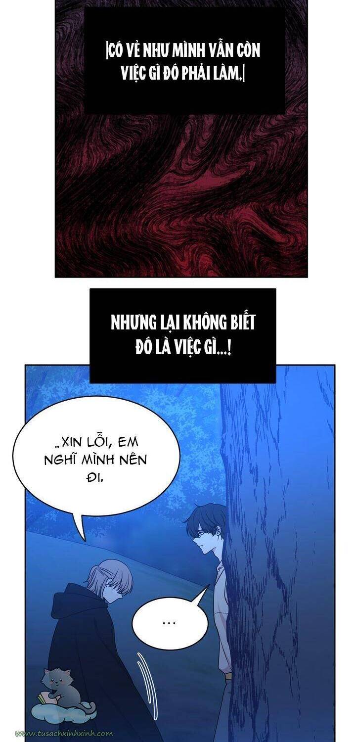 Tôi Sẽ Đi Đến Cùng Với Hoàng Đế Chapter 104 - 24