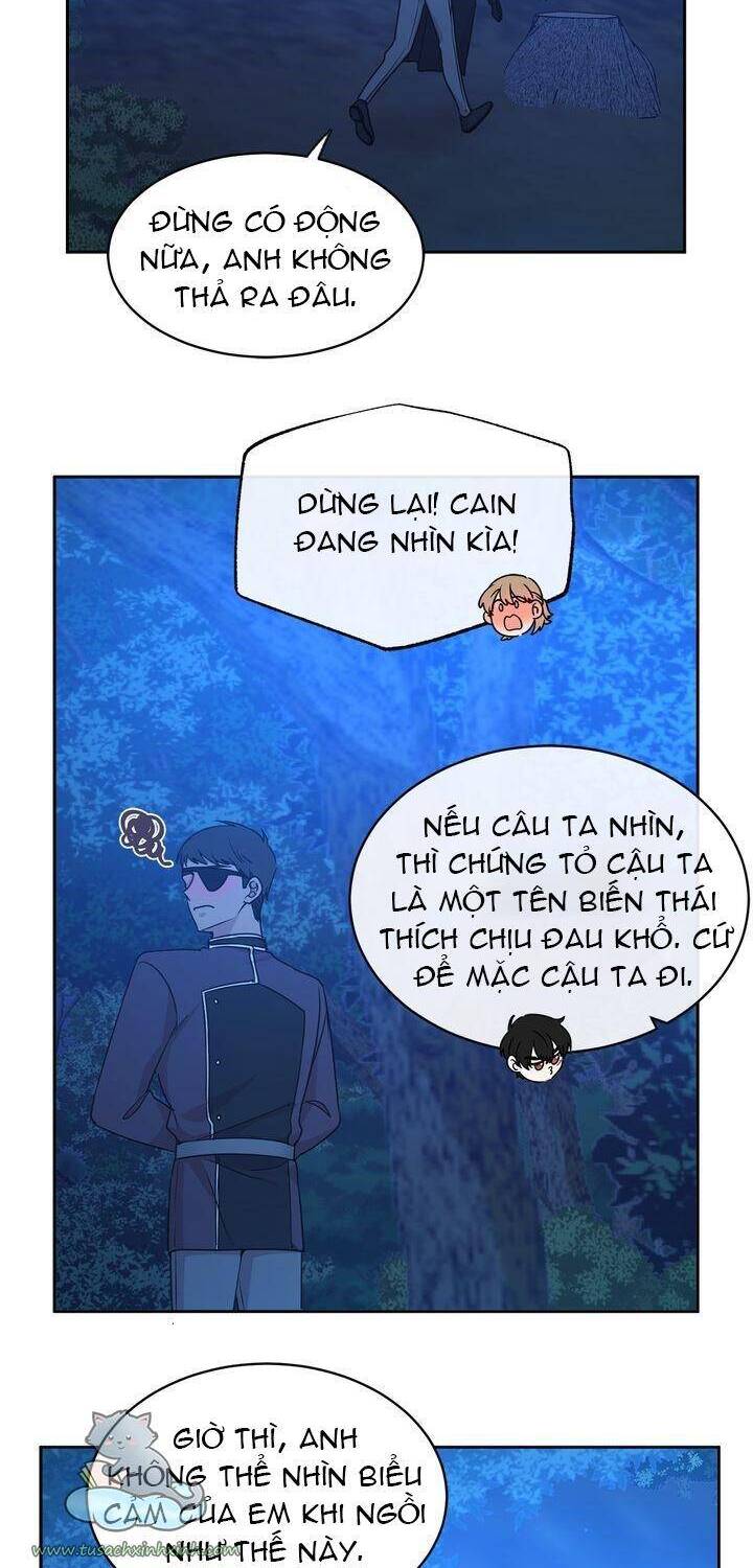 Tôi Sẽ Đi Đến Cùng Với Hoàng Đế Chapter 104 - 26