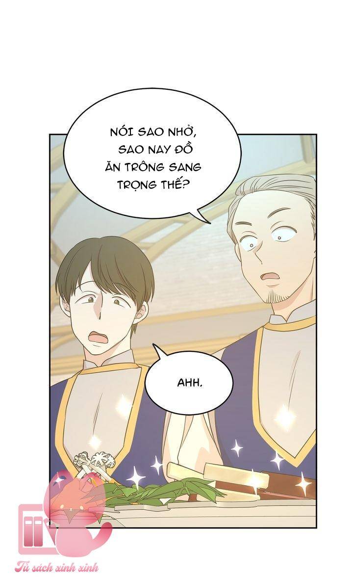 Tôi Sẽ Đi Đến Cùng Với Hoàng Đế Chapter 106 - 8