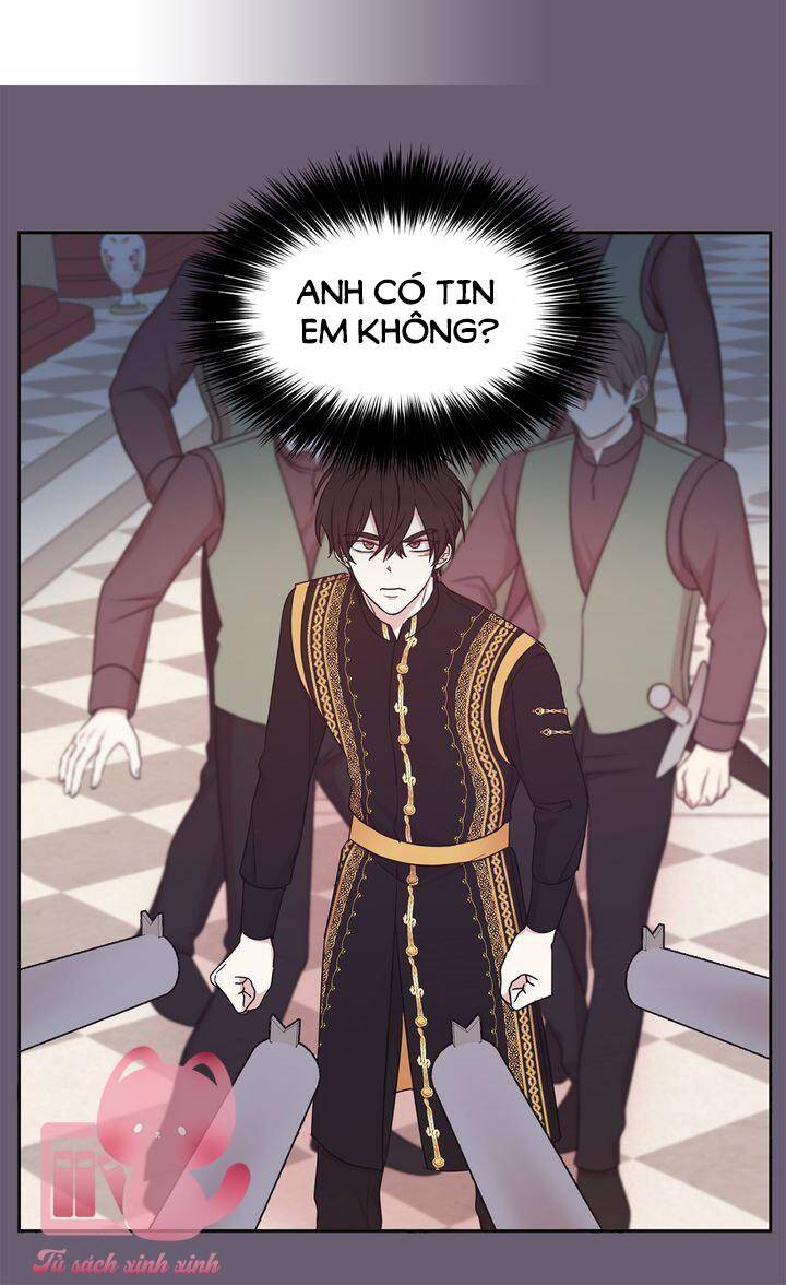 Tôi Sẽ Đi Đến Cùng Với Hoàng Đế Chapter 108 - 8