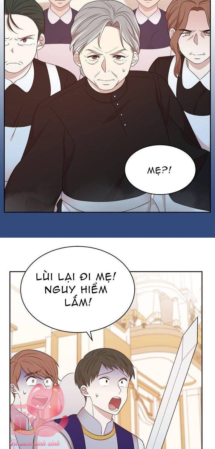 Tôi Sẽ Đi Đến Cùng Với Hoàng Đế Chapter 109 - 24