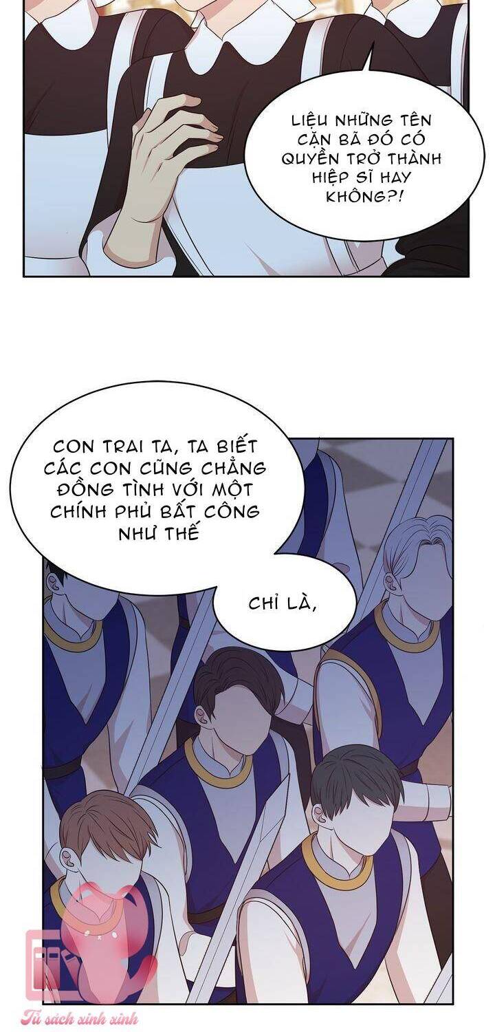 Tôi Sẽ Đi Đến Cùng Với Hoàng Đế Chapter 109 - 28
