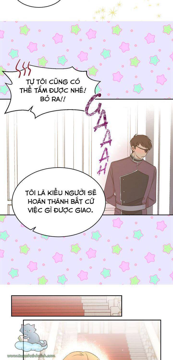 Tôi Sẽ Đi Đến Cùng Với Hoàng Đế Chapter 96 - 12