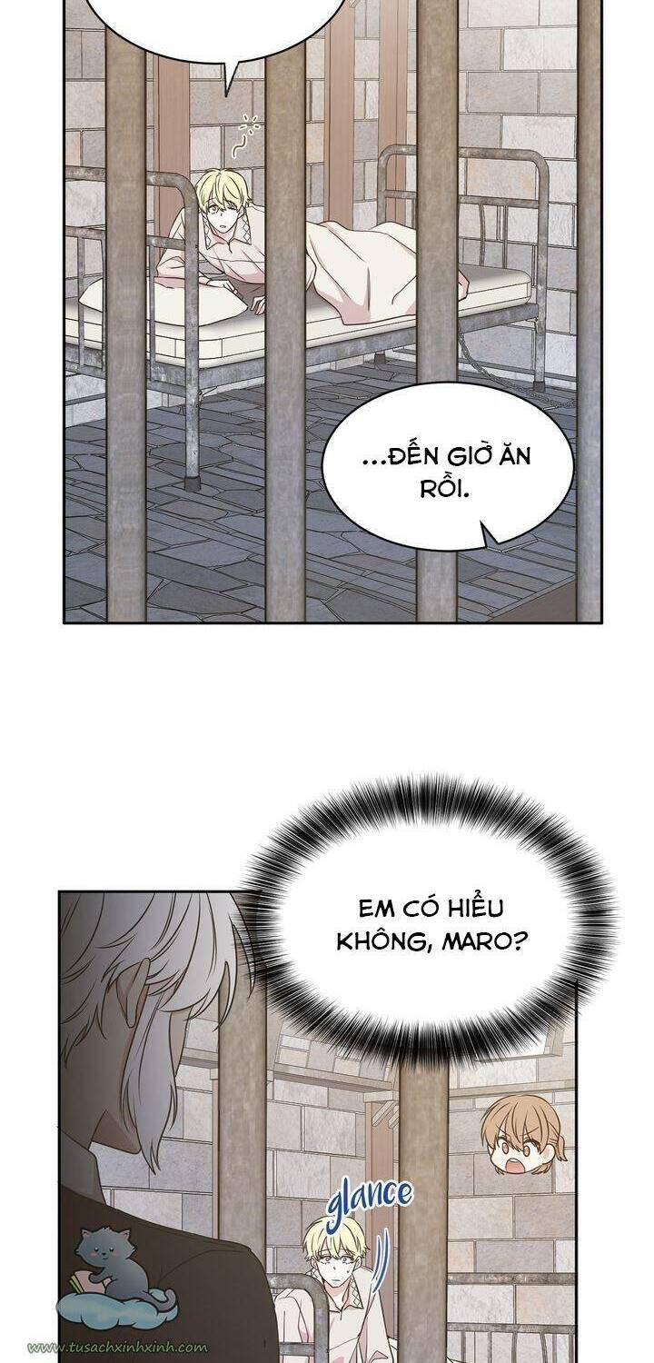 Tôi Sẽ Đi Đến Cùng Với Hoàng Đế Chapter 96 - 31