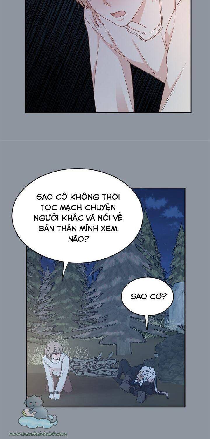 Tôi Sẽ Đi Đến Cùng Với Hoàng Đế Chapter 97 - 22