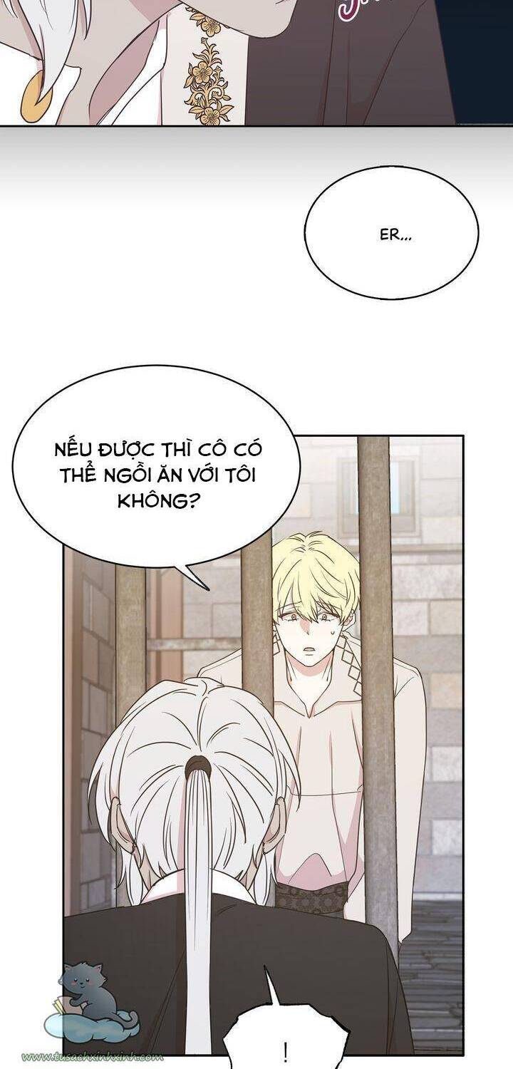 Tôi Sẽ Đi Đến Cùng Với Hoàng Đế Chapter 97 - 8
