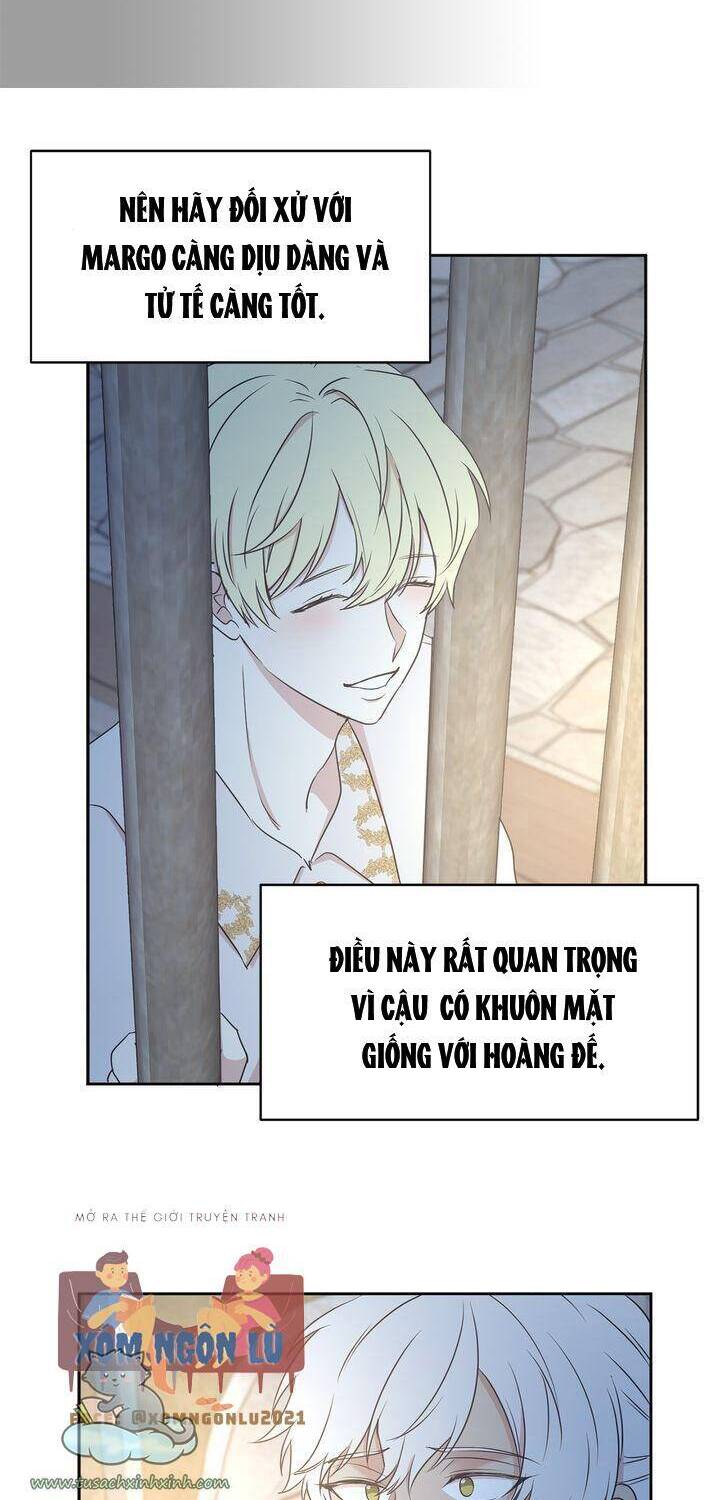Tôi Sẽ Đi Đến Cùng Với Hoàng Đế Chapter 98 - 13