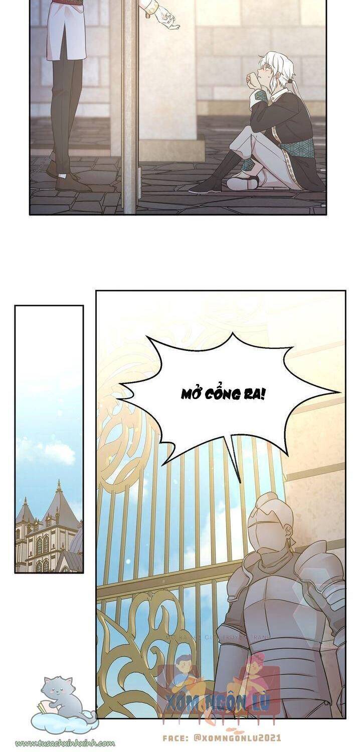 Tôi Sẽ Đi Đến Cùng Với Hoàng Đế Chapter 98 - 15