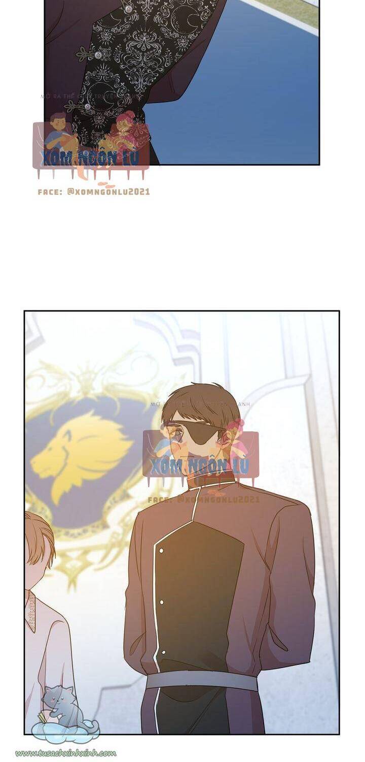 Tôi Sẽ Đi Đến Cùng Với Hoàng Đế Chapter 98 - 22
