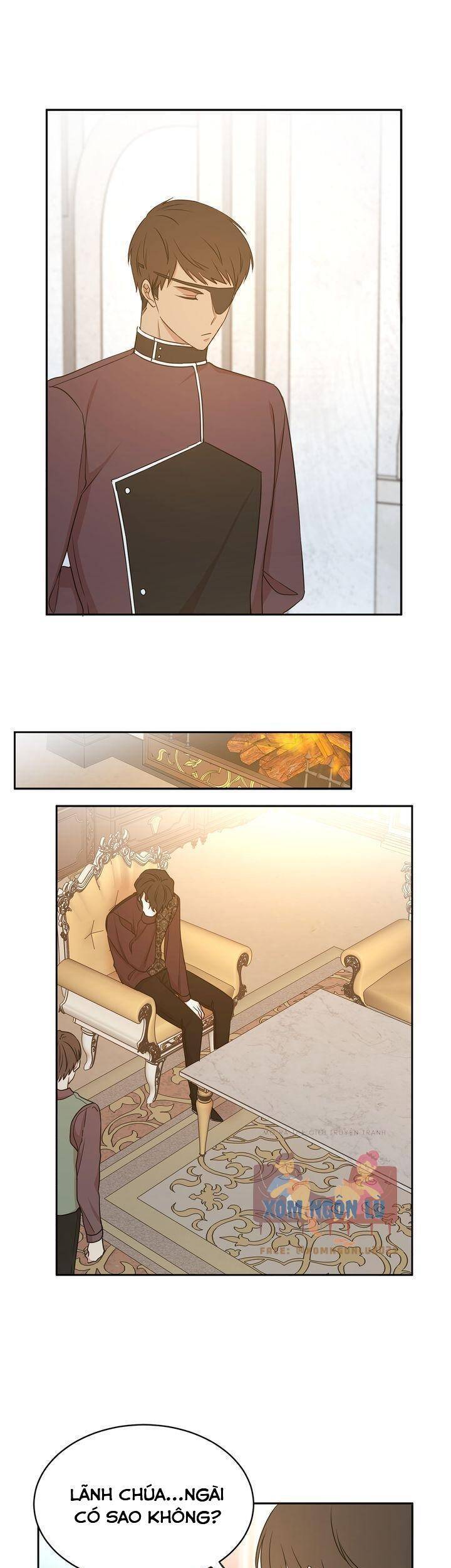 Tôi Sẽ Đi Đến Cùng Với Hoàng Đế Chapter 98 - 24