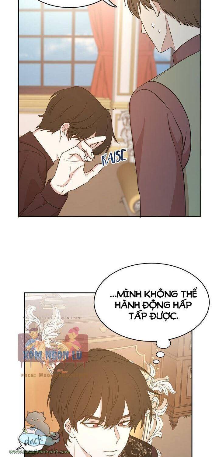 Tôi Sẽ Đi Đến Cùng Với Hoàng Đế Chapter 98 - 25