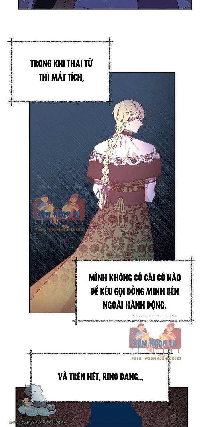 Tôi Sẽ Đi Đến Cùng Với Hoàng Đế Chapter 98 - 27