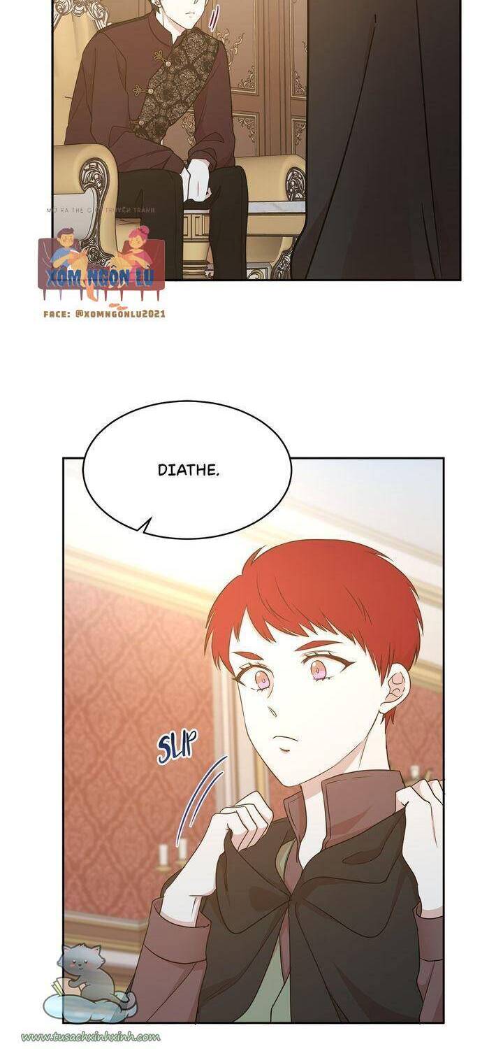Tôi Sẽ Đi Đến Cùng Với Hoàng Đế Chapter 98 - 29