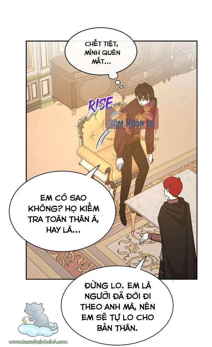 Tôi Sẽ Đi Đến Cùng Với Hoàng Đế Chapter 98 - 30