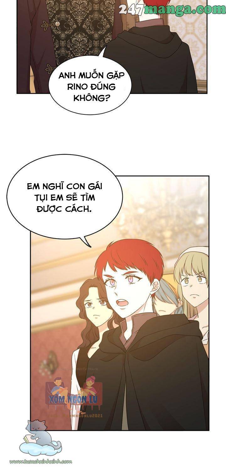 Tôi Sẽ Đi Đến Cùng Với Hoàng Đế Chapter 98 - 33