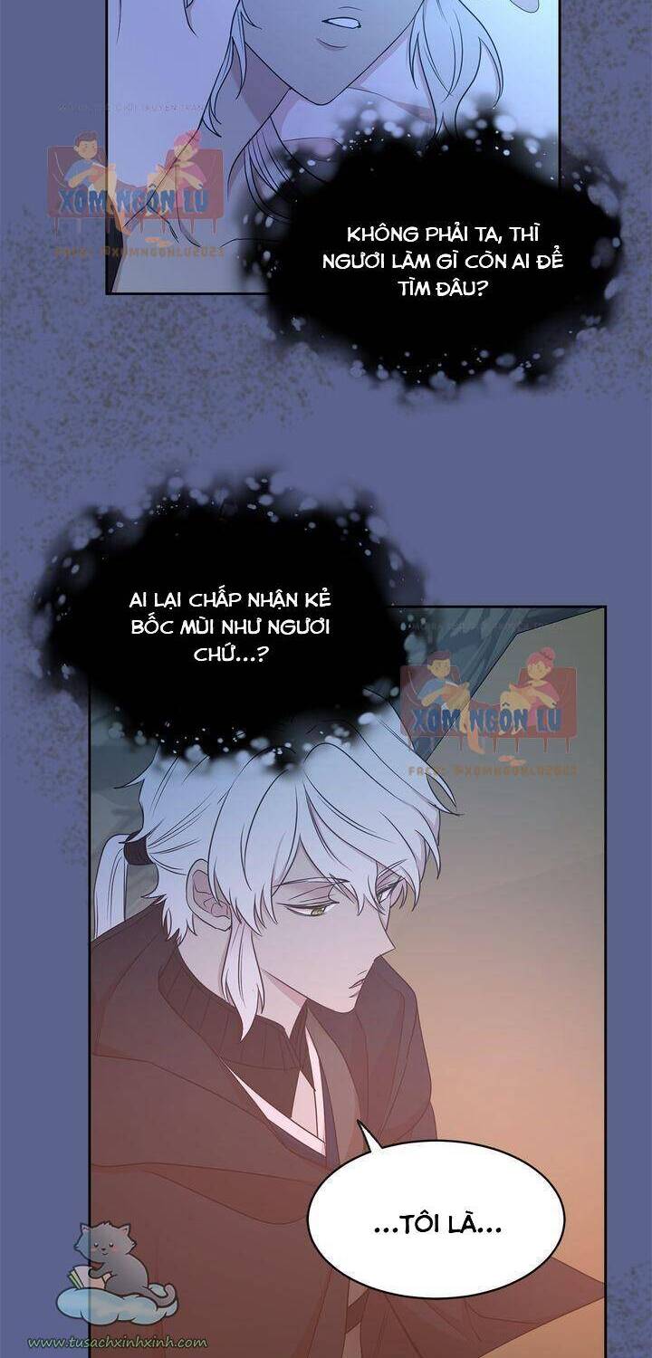 Tôi Sẽ Đi Đến Cùng Với Hoàng Đế Chapter 98 - 8