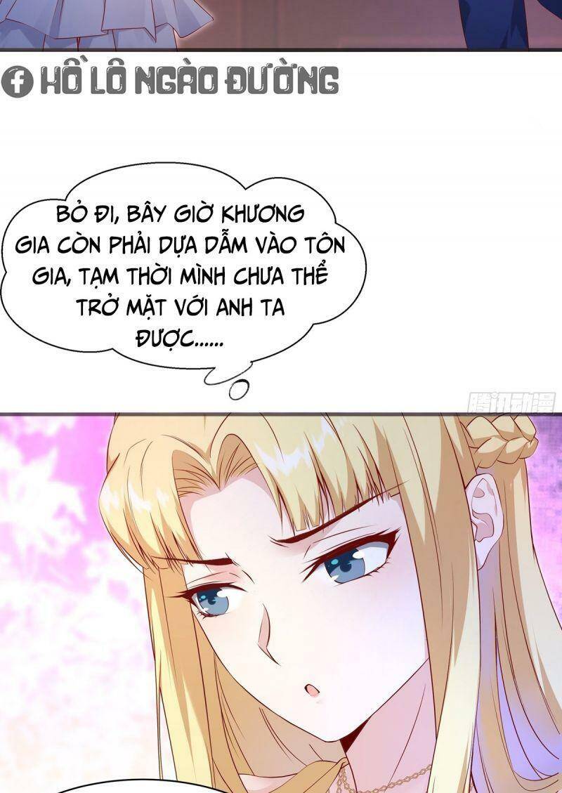 Ba Tôi Là Chiến Thần Chapter 8 - 15