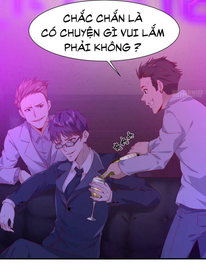Ba Tôi Là Chiến Thần Chapter 8 - 4