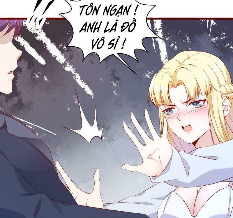 Ba Tôi Là Chiến Thần Chapter 8 - 40