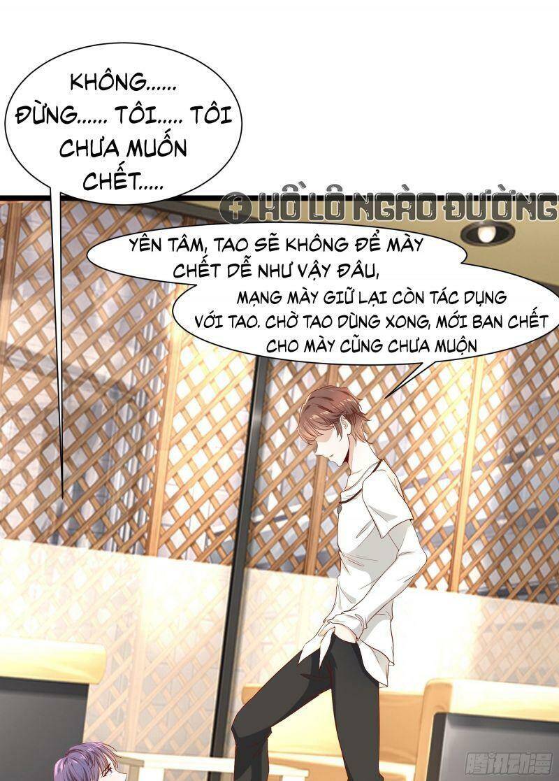 Ba Tôi Là Chiến Thần Chapter 9 - 50