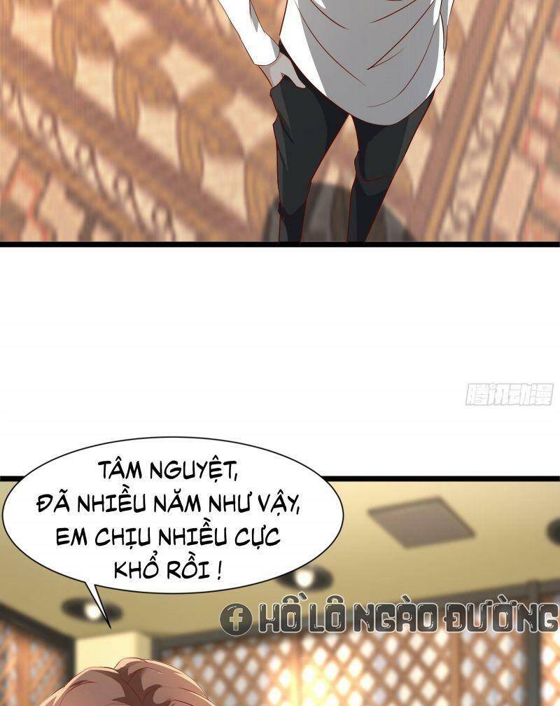 Ba Tôi Là Chiến Thần Chapter 9 - 59
