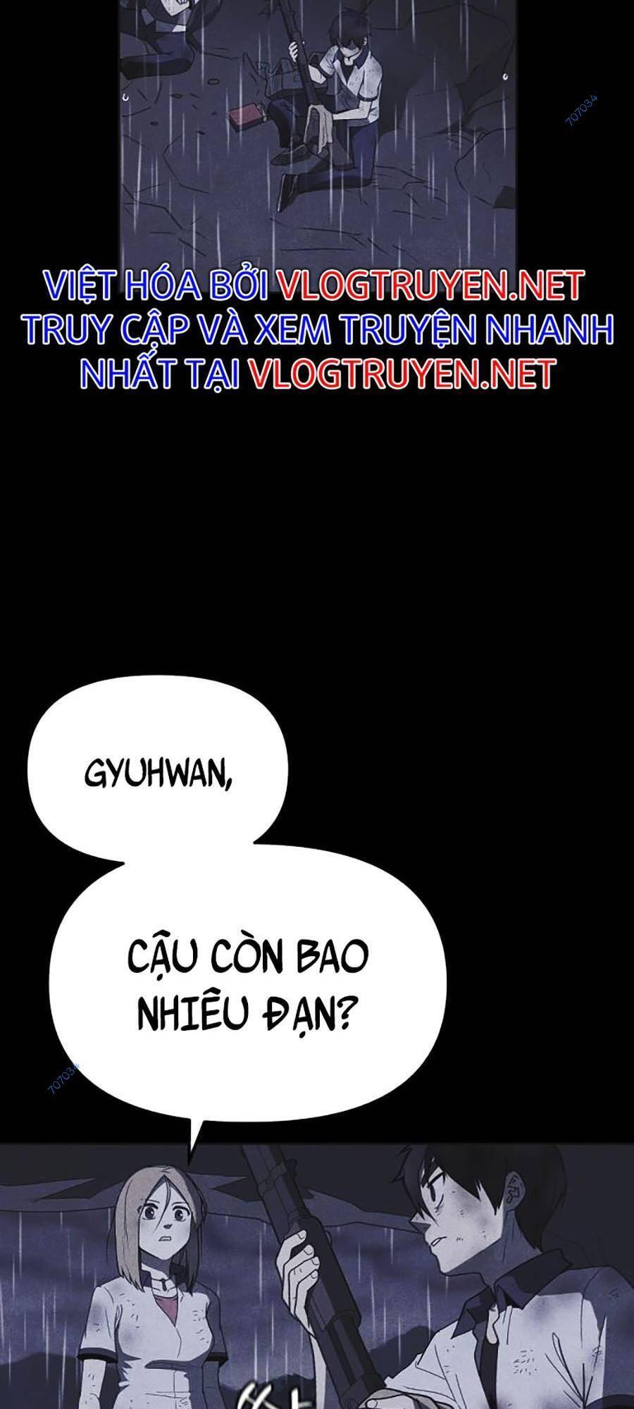 Cậu Bé Shotgun Chapter 51 - 5