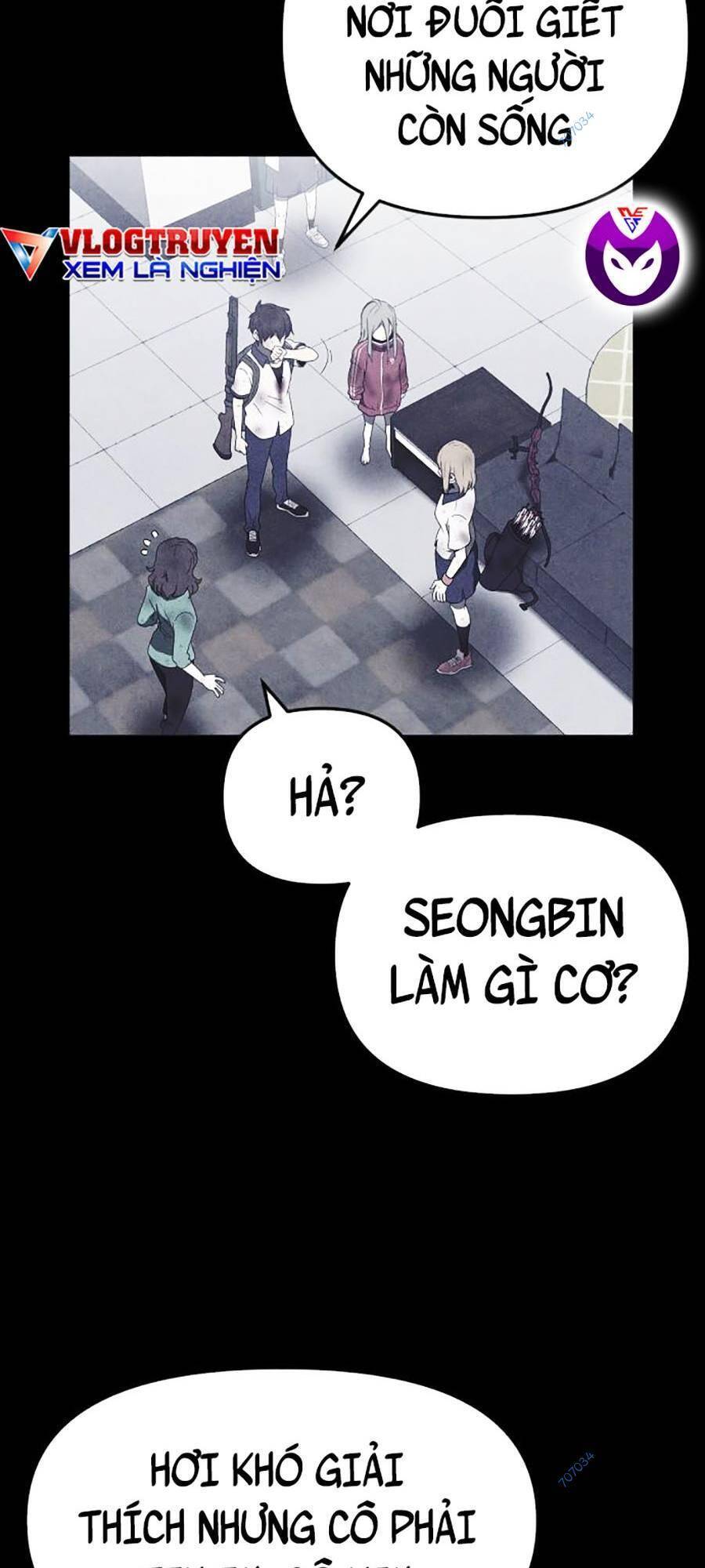 Cậu Bé Shotgun Chapter 56 - 15