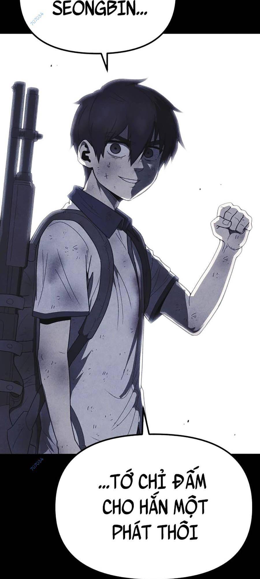 Cậu Bé Shotgun Chapter 56 - 29